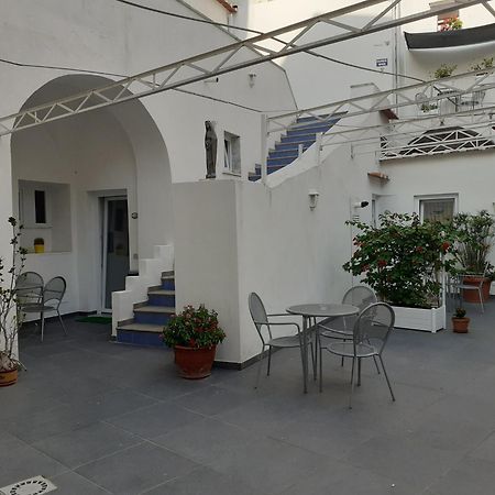 Mana House2 Villa Maiori Exterior photo